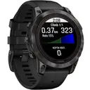 Đồng hồ thông minh Garmin Fenix 7 Pro Sapphire Solar