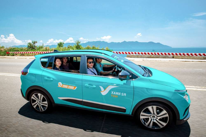Tổng hợp 12 hãng taxi Ninh Hòa uy tín (hình 5)