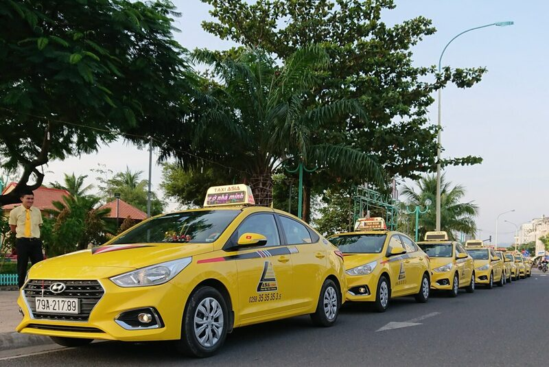 Tổng hợp 12 hãng taxi Ninh Hòa uy tín (hình 7)