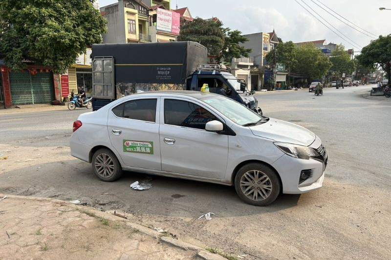 Tổng hợp 12 hãng taxi Ninh Hòa uy tín (hình 8)