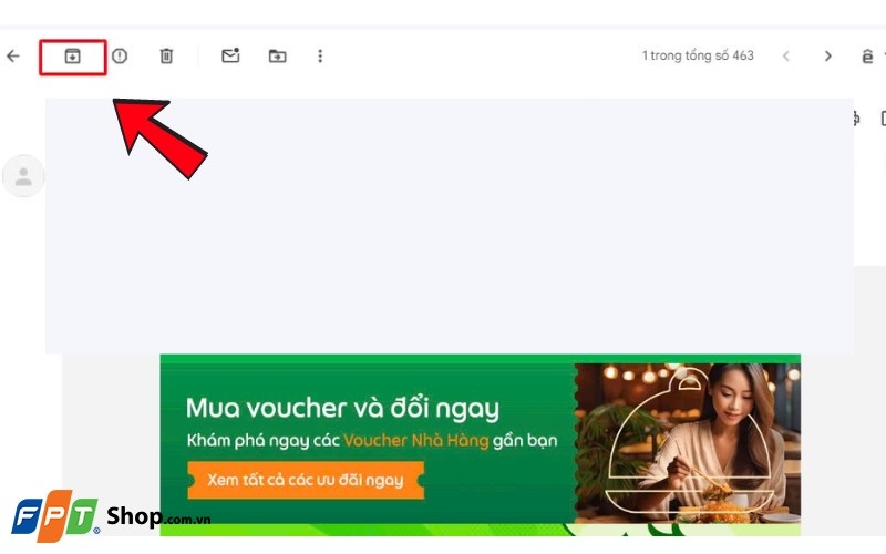 Cách phân loại thư Gmail (ảnh 13)