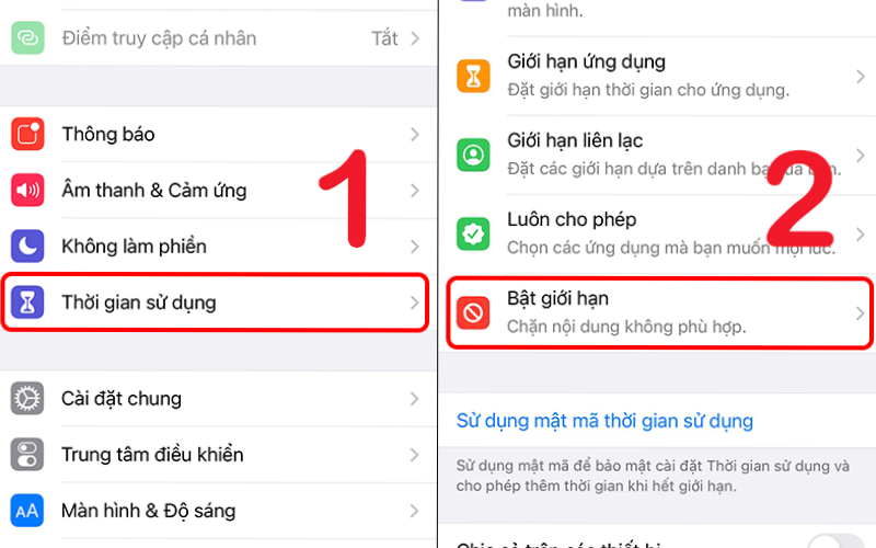 Cách tìm ứng dụng bị ẩn (ảnh 3)