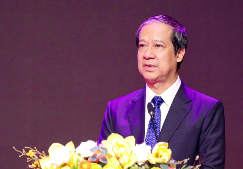 Diện tích đất xây dựng tại trụ sở chính đạt ít nhất 5 ha