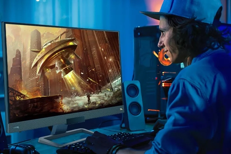Độ phân giải 1440p là gì? Một số màn hình 1440 pixel chất lượng
