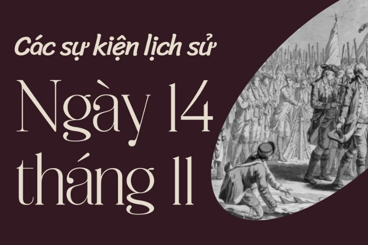 14/11 là ngày gì 4