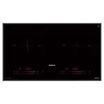 Bếp điện từ đôi Nagakawa NAG1202M