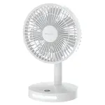 Quạt sạc để bàn Lumias 7 cánh LM-36W 10W 3600mAh