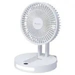 Quạt sạc Lumias 7 cánh LM-36FL 10W 3600mAh