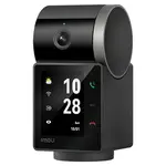 Camera IP 360 độ 5MP Imou REX VT PRO IPC-S2VBP-5M0WR