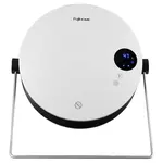 Quạt sưởi treo tường nhà tắm Fujihome FHB5000