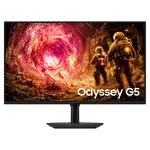 Màn hình Gaming Samsung Odyssey G5 G50F LS32FG502EEXXV 32 inch QHD IPS/180Hz