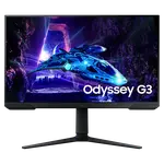 Màn hình Gaming Samsung Odyssey G3 G30D LS27DG302EEXXV 27 inch Full HD/VA/180Hz