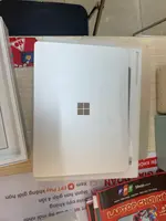 Máy tính xách tay Surface Go/Core i5-1035G1/8GB/128GB/12.4" Touch/Intel UHD Graphics/Win10_Bạc