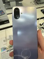 Điện thoại Samsung Galaxy A07 4GB 128GB Tím SM-A075 Demo