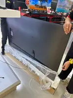Smart Tivi Samsung QLED 4K 65 inch QA65Q60D