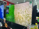 Smart Tivi Samsung 4K 55 inch UA55DU7700
