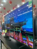 Smart Tivi Samsung 4K 55 inch UA55DU7700