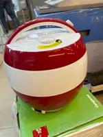 Nồi cơm điện nắp gài Kangaroo 1.8 Lít KG835