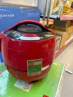 Nồi cơm nắp gài Kangaroo 1.2 lít KG822