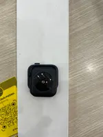Đồng hồ thông minh Apple Watch SE 2 44mm GPS viền nhôm đen dây cao su MNK03VN/A