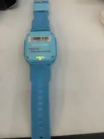 Đồng hồ định vị trẻ em Masstel Smart Hero 10 4G màu xanh (Blue)