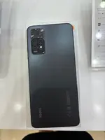 Điện thoại Xiaomi Redmi Note 11 Pro 8GB-128GB Xám