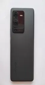 Điện thoại Vivo V25 Pro 5G 8GB-128GB Đen - V2158