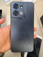 Điện thoại OPPO Reno8 5G 8GB-256GB Đen - CPH2359