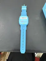 Đồng hồ định vị trẻ em Masstel Smart Hero 10 4G màu xanh (Blue)