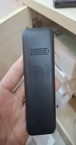 Điện thoại Masstel Izi 10 4G Đen (Black)