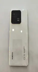 Xiaomi 13 Pro 12GB-256GB Trắng