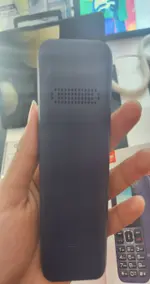 Điện thoại Masstel Izi 10 4G Xanh (Navy)