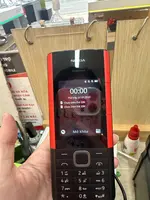 Nokia 5710 XpressAudio Đen