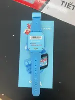 Đồng hồ định vị trẻ em Masstel Smart Hero 10 4G màu xanh (Blue)