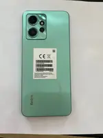 Điện thoại Xiaomi Redmi Note 12 4GB-128GB Xanh lá (Green)