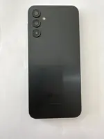 Điện thoại di động Samsung Galaxy A14 4G 4/128GB Đen - A145