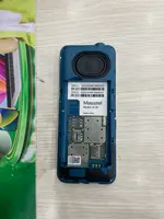 Điện thoại Masstel izi 30 4G Xanh (Green)