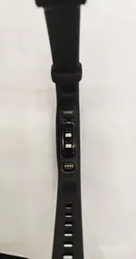 Đồng hồ thông minh Garmin vivosmart 5, Asia, Đen, S/M_010-02645-20