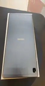 Máy tính bảng Samsung Galaxy Tab A7 Lite Xám - T225
