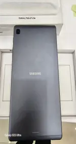 Máy tính bảng Samsung Galaxy Tab A7 Lite Xám - T225