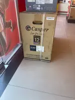Máy Lạnh Casper Inverter 1.5 HP GC-12IB36