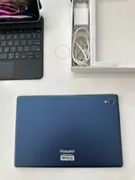 Máy tính bảng Masstel Tab 10M 4G Xanh (Navy)