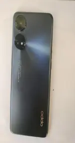 Điện thoại OPPO Reno8 T 4G 8GB-256GB Đen - CPH2481