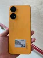 Điện thoại OPPO Reno8 T 4G 8GB-256GB Cam - CPH2481