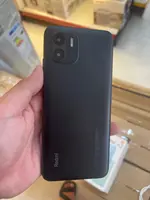 Điện thoại Xiaomi Redmi A2 2GB-32GB Đen (Black)