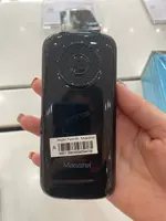 Điện thoại Masstel Fami 60 4G Đen (Black)