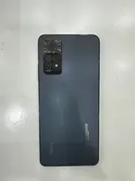 Xiaomi Redmi Note 11 Pro Xám
