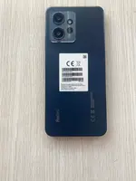 Điện thoại Xiaomi Redmi Note 12 8GB-128GB Xám (Grey)