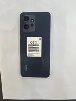 Điện thoại Xiaomi Redmi Note 12 8GB-128GB Xám (Grey)