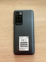 Điện thoại Xiaomi Redmi 10 2022 4GB-128GB Xám (Grey)